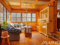 Prodej chaty, Rybnice, 78 m2