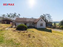 Prodej rodinného domu, Chotilsko, 120 m2