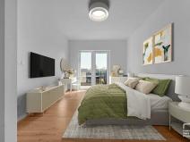 Prodej bytu 2+kk, České Budějovice, K. Šatala, 67 m2