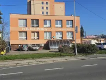 Pronájem obchodního prostoru, Karviná, Havířská, 204 m2
