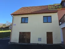 Prodej rodinného domu, Český Krumlov - Horní Brána, Rožmberská, 120 m2