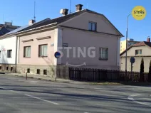 Pronájem komerční nemovitosti, Český Těšín, Mánesova, 258 m2