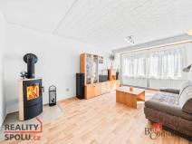 Prodej rodinného domu, Třemošná, Revoluční, 163 m2