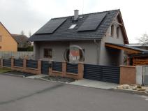 Prodej rodinného domu, Dalešice, 125 m2