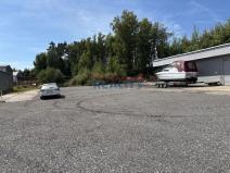 Pronájem komerční nemovitosti, Lišov, Miletínská, 2000 m2