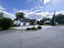 Prodej ubytování, Tachov - Vítkov, 1257 m2