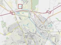 Prodej pole, Kroměříž, 2753 m2