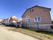 Prodej rodinného domu, Milínov, 160 m2
