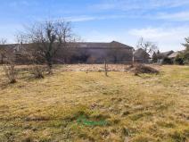 Prodej pozemku pro bydlení, Mlečice, 646 m2