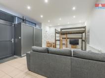 Prodej bytu 1+kk, Kladno - Švermov, Svojsíkova, 45 m2