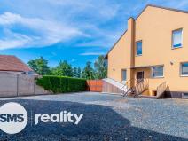 Pronájem obchodního prostoru, Troubsko, Jihlavská, 450 m2