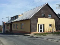 Pronájem obchodního prostoru, Vavřinec, 400 m2