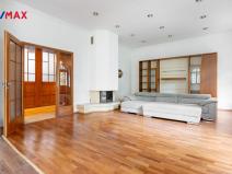 Prodej bytu 3+kk, Karlovy Vary, Krále Jiřího, 135 m2