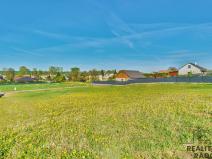 Prodej pozemku pro bydlení, Jistebník, 1671 m2