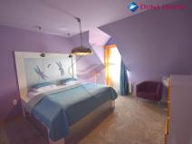 Prodej bytu 3+kk, Praha - Nové Město, Truhlářská, 75 m2