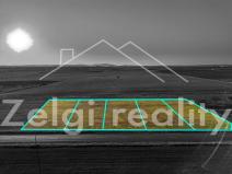 Prodej pozemku pro bydlení, Moravský Žižkov, 729 m2