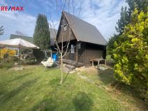 Prodej zahrady, Holešov, 360 m2