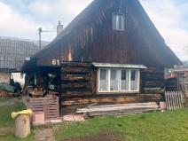 Prodej rodinného domu, Ústí, 120 m2