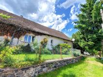 Prodej rodinného domu, Opatovice I, 180 m2