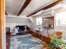 Prodej ubytování, Loučná pod Klínovcem - Loučná, 290 m2