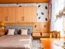 Prodej ubytování, Loučná pod Klínovcem - Loučná, 290 m2