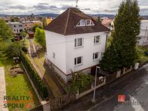 Prodej rodinného domu, Plzeň - Koterov, Mezi Silnicemi, 180 m2