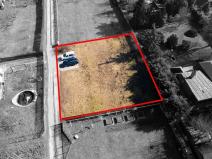 Prodej zahrady, Zdiby, Nad Hájem, 762 m2