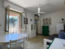 Prodej bytu 2+kk, Silvi,Itálie, 43 m2