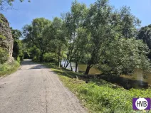 Prodej pozemku, Stříbrná Skalice, 86 m2