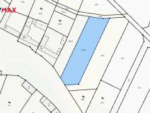 Prodej pozemku pro bydlení, Přešovice, 1911 m2