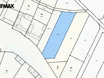 Prodej pozemku pro bydlení, Přešovice, 1911 m2