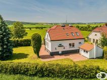 Prodej vily, Troubsko, U dráhy, 163 m2