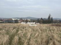 Prodej pozemku pro bydlení, Varnsdorf, 1157 m2