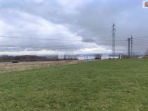 Prodej komerčního pozemku, Chomutov, 6499 m2