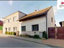 Prodej rodinného domu, Kojice, 70 m2