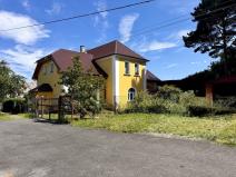 Prodej rodinného domu, Chodský Újezd, 927 m2