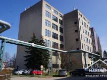 Pronájem skladu, Kolín, Havlíčkova, 1000 m2