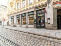 Pronájem restaurace, Plzeň - Vnitřní Město, Rooseveltova, 370 m2