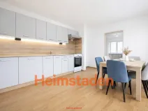 Pronájem bytu 2+1, Karviná - Nové Město, Tatranská, 56 m2