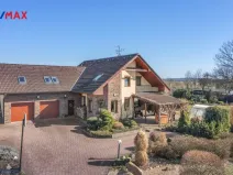Prodej rodinného domu, Býšť, 4478 m2