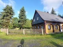 Prodej chalupy, Šluknov - Císařský, 170 m2