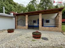 Prodej garáže, Domanín, 150 m2