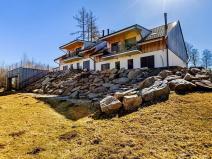 Prodej rodinného domu, Přední Výtoň, 140 m2