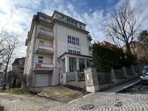 Prodej bytu 2+kk, Karlovy Vary, Poděbradská, 58 m2