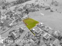 Prodej pozemku pro bydlení, Rádlo, 23268 m2