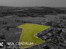 Prodej pozemku pro bydlení, Rádlo, 23268 m2