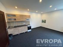 Pronájem bytu 1+kk, Světlá nad Sázavou, 35 m2