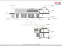 Prodej ubytování, Jevišovka, 150 m2