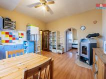 Prodej bytu 2+1, Aš, Jateční, 55 m2