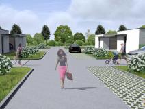 Prodej rodinného domu, Výšovice, 104 m2